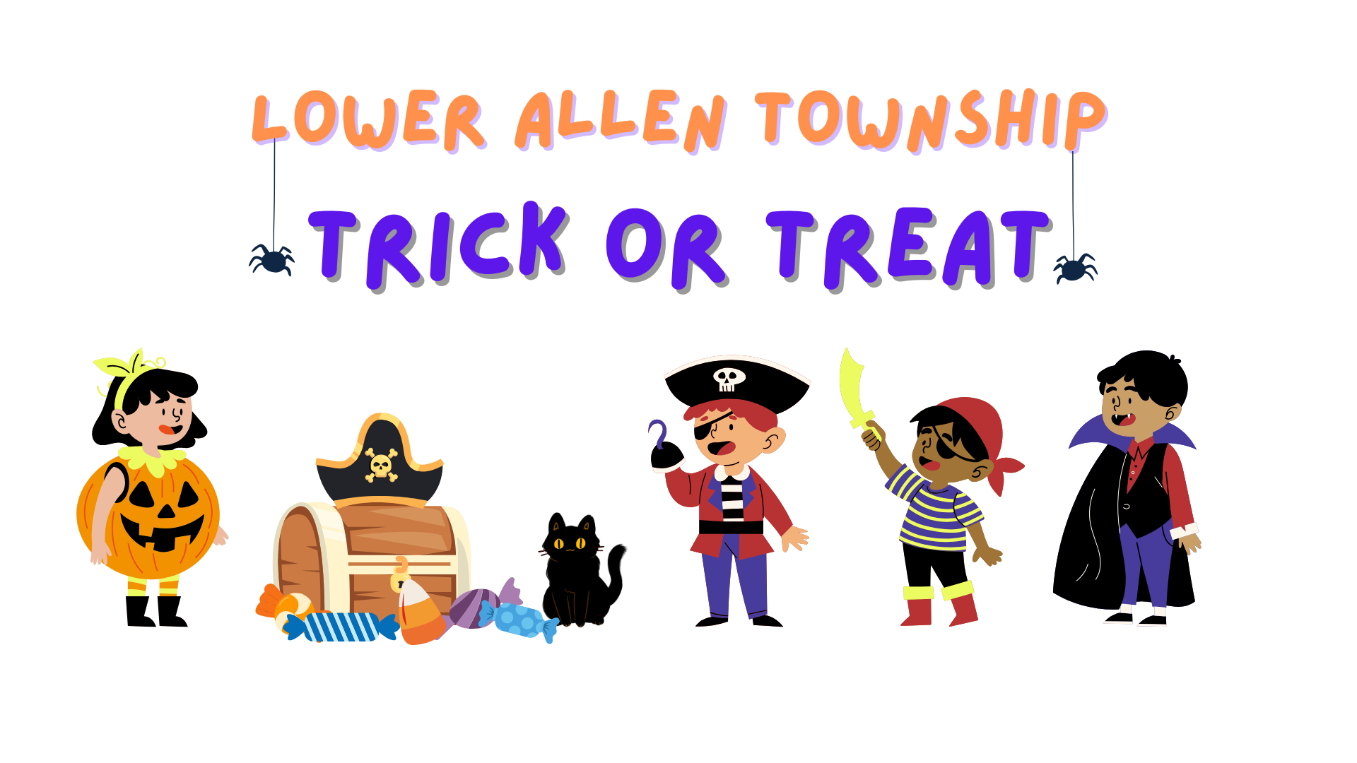 Trick or treat
